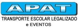 Transporte Escolar – APAT ESCOLAR